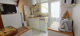  Maison à vendre 3 pièces 40 m²