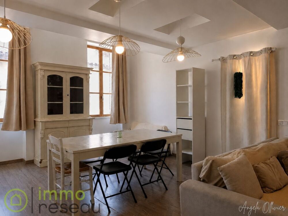Vente Appartement Appartement Toulon