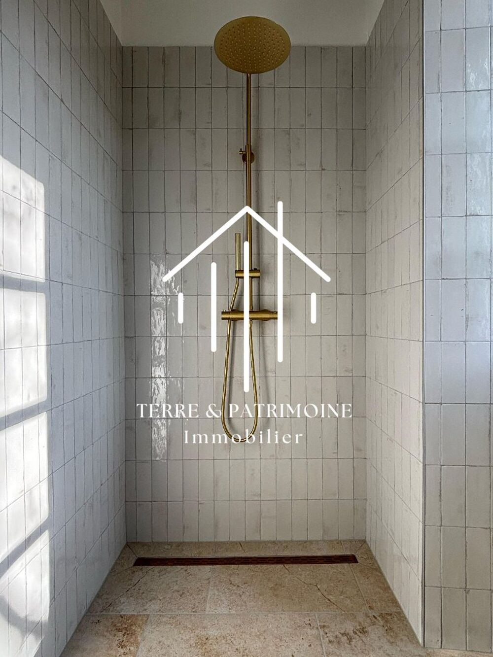 � vendre  Maison Labastide-de-Virac (07150)