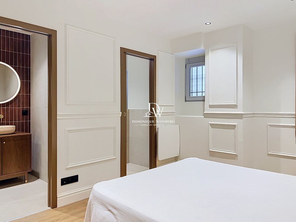 à vendre  Appartement Biarritz (64200)