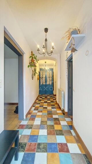  Villa à vendre 6 pièces 165 m²