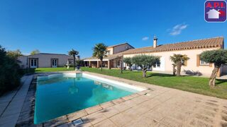  Villa à vendre 10 pièces 335 m²