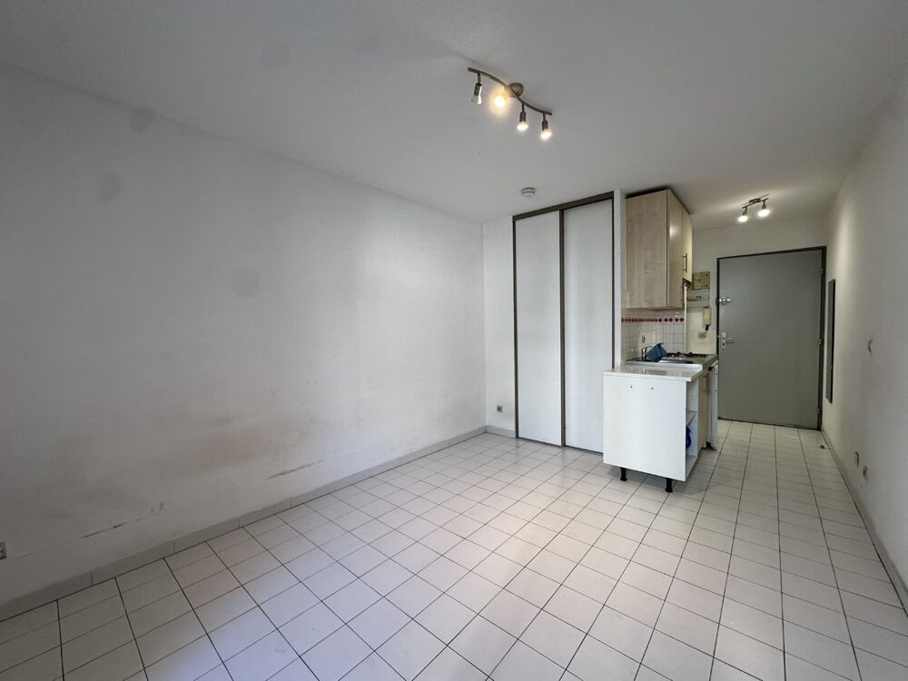 Vente Appartement Appartement Montpellier
