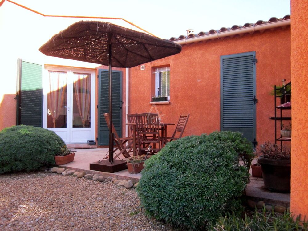 Vente Maison Propriété Arles
