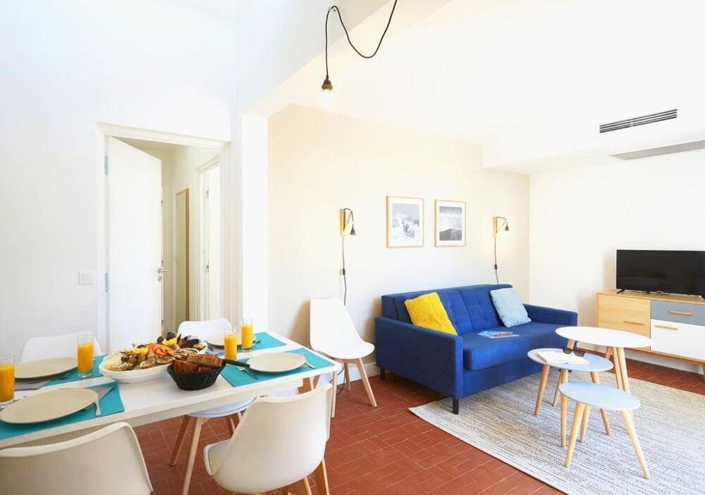 Vente Appartement Résidence Tourisme Leucate