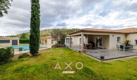   Maison Villa - 6 pi�ce(s) - 220 m�