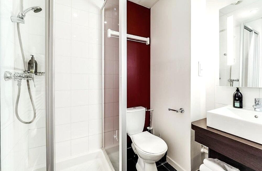Vente Appartement Résidence Etudiante Grenoble