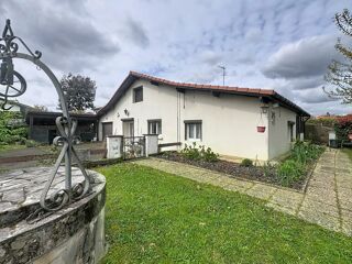  Maison à vendre 5 pièces 130 m²