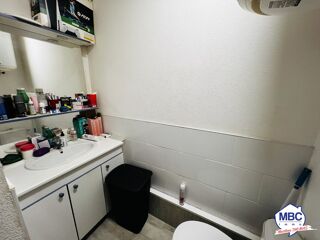  Appartement à vendre 1 pièce 18 m²
