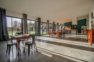  Maison � vendre 6 pi�ces 500 m�