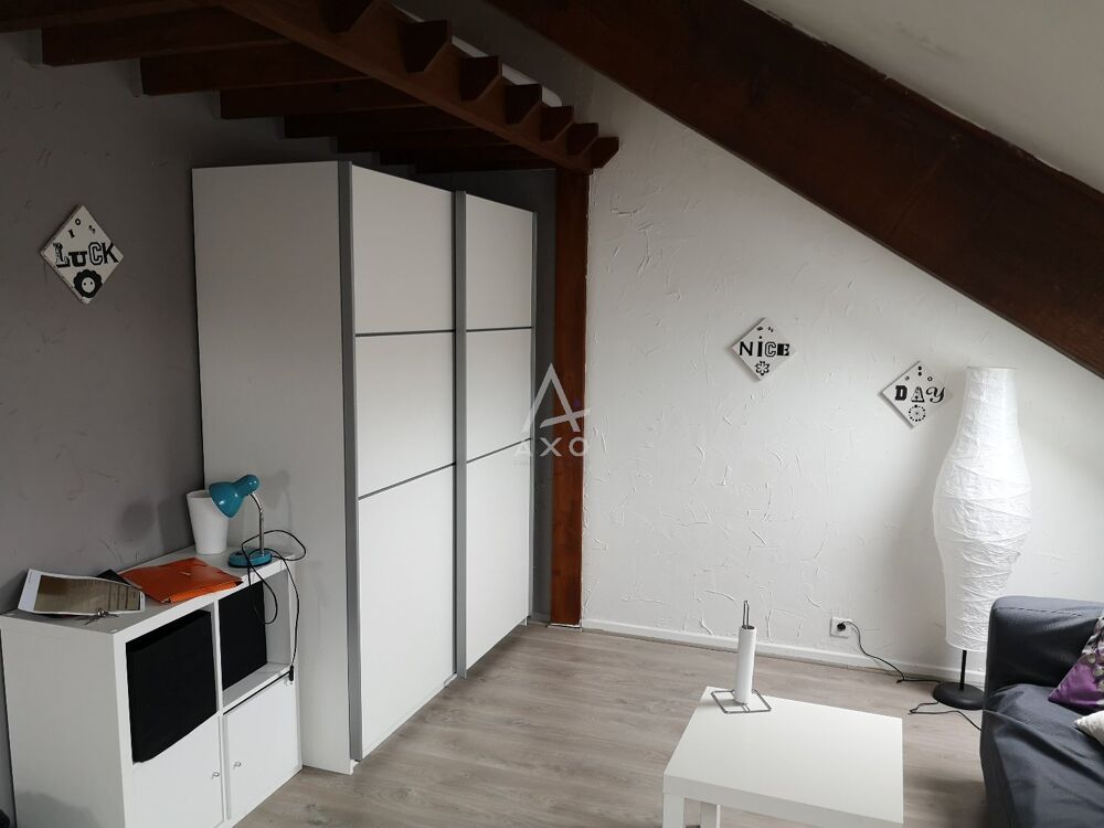 Vente Appartement Appartement en résidence Reims