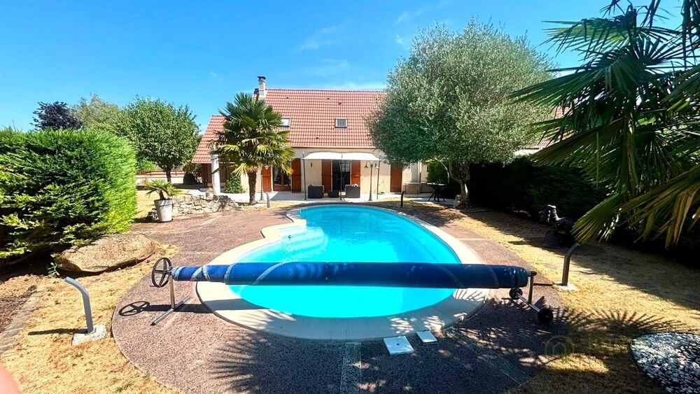 Vente Maison Maison La ferte alais