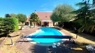  Maison à vendre 7 pièces 142 m²