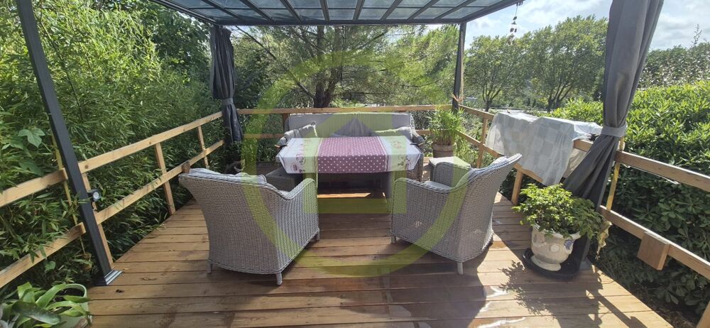 Vente Maison Maison Seynes