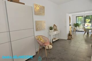  Maison à vendre 4 pièces 113 m²