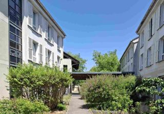  Appartement � vendre 1 pi�ce 21 m�