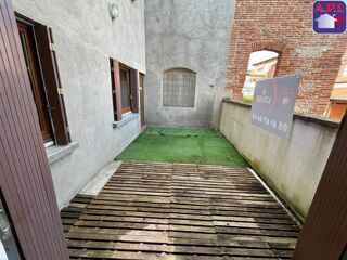  Appartement � louer 3 pi�ces 80 m�