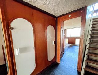  Appartement à vendre 4 pièces 75 m²