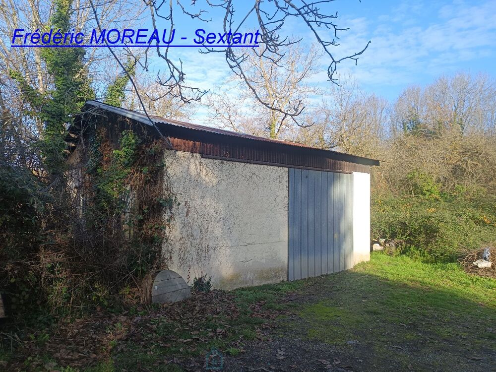 à vendre  Maison Bergerac (24100)