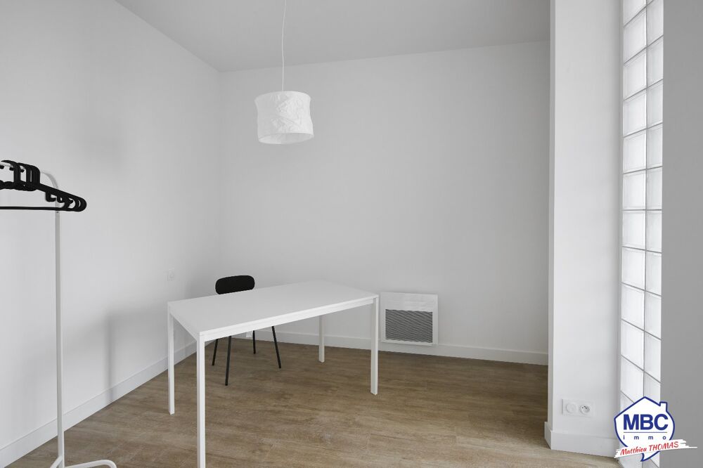 Location Appartement Appartement Beaupreau en mauges