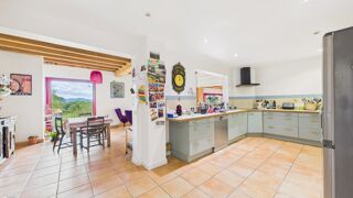  Maison  vendre 10 pices 316 m