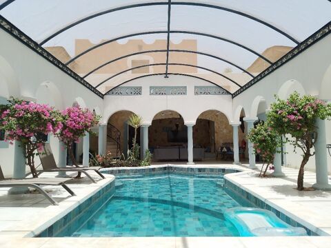  Maison � louer 6 pi�ces 440 m� Ngaparou