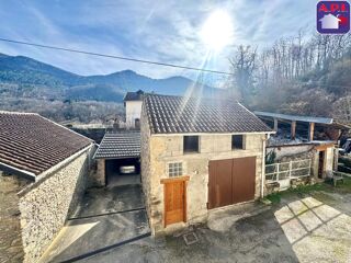  Maison à vendre 4 pièces 52 m²
