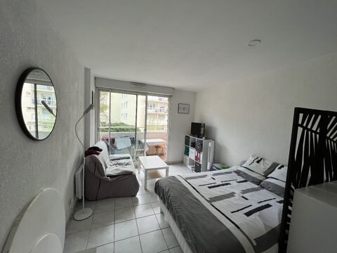  Appartement � louer 1 pi�ce 21 m�