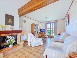  Maison � vendre 7 pi�ces 142 m�