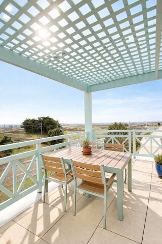  Appartement à vendre 2 pièces 45 m²