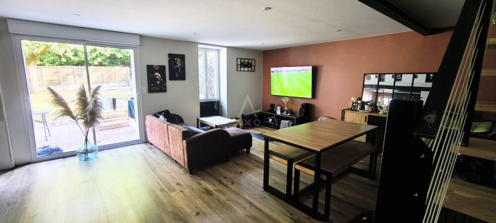 Vente Maison Maison Beaupreau en mauges