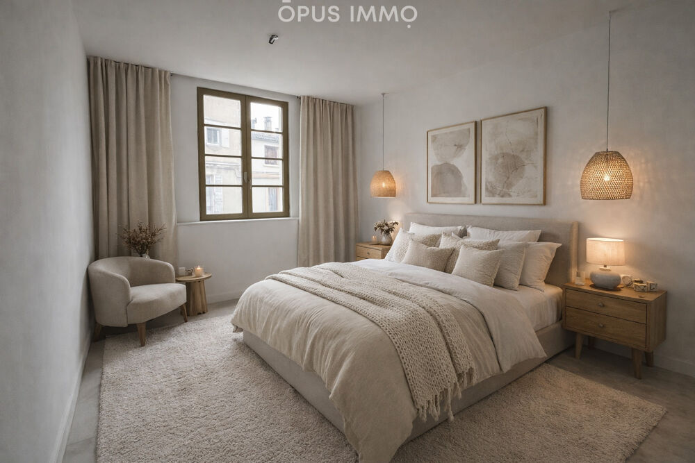 � vendre  Appartement N�mes (30000)