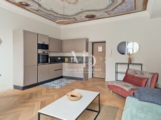 Vente Appartement Appartement Nice