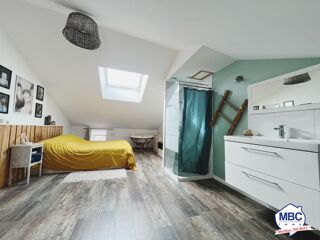 Maison à vendre 5 pièces 153 m²