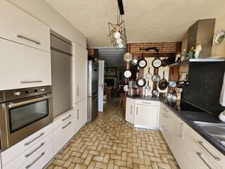  Maison à vendre 5 pièces 101 m²