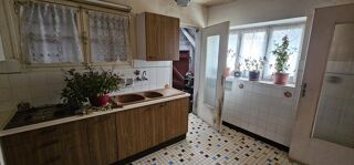  Maison � vendre 5 pi�ces 105 m�