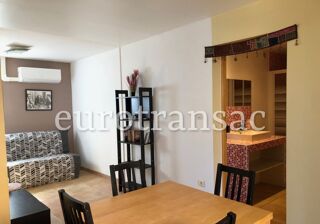  Appartement � vendre 2 pi�ces 33 m�