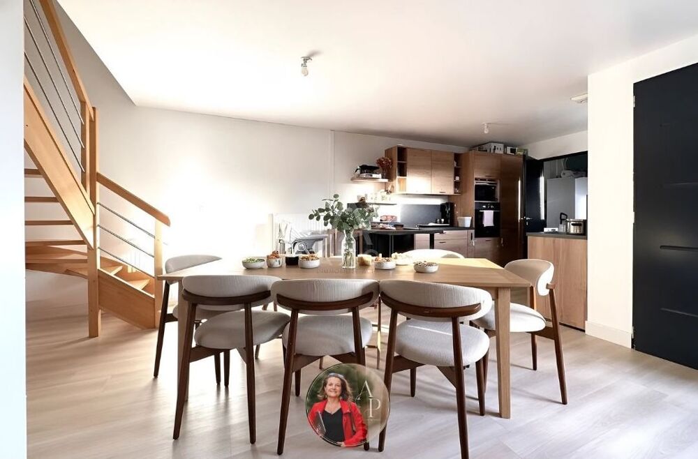 Vente Maison Maison Pluneret