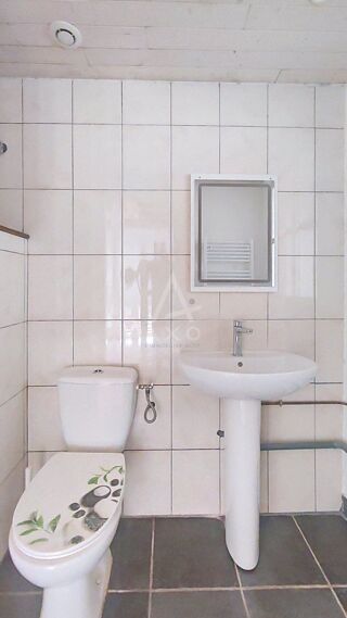  Maison à vendre 4 pièces 56 m²
