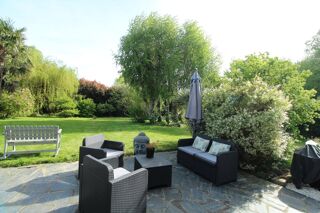  Maison à vendre 5 pièces 167 m²
