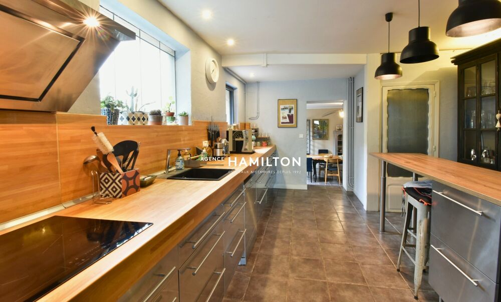 � vendre  Villa Albi (81000)