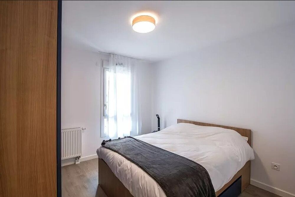 Vente Appartement Résidence Seniors Tourcoing