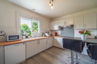  Maison à vendre 6 pièces 114 m²