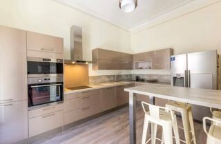  Appartement � vendre 5 pi�ces 132 m�