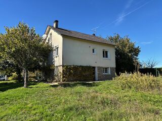  Maison  vendre 5 pices 59 m