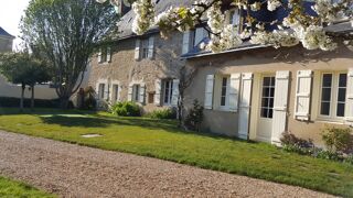  Maison à vendre 8 pièces 249 m²