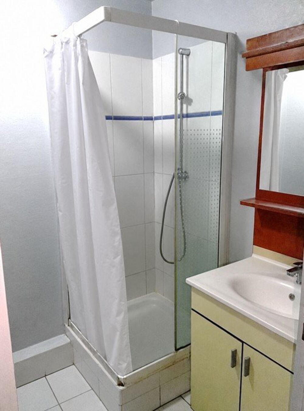 Vente Appartement Résidence Affaires Alfortville