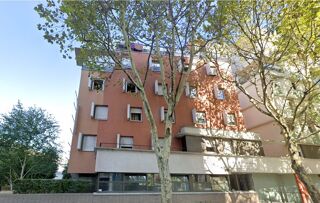  Appartement � vendre 1 pi�ce 17 m�