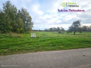  Terrain � vendre 1231 m�