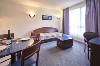  Appartement � vendre 1 pi�ce 20 m�